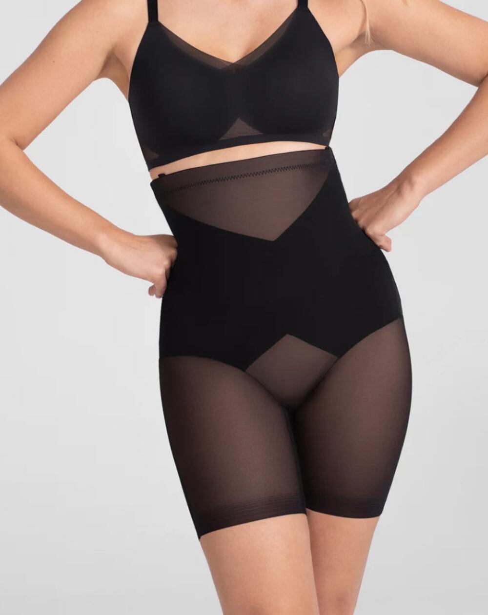 NWT Honeylove SuperPower Short
